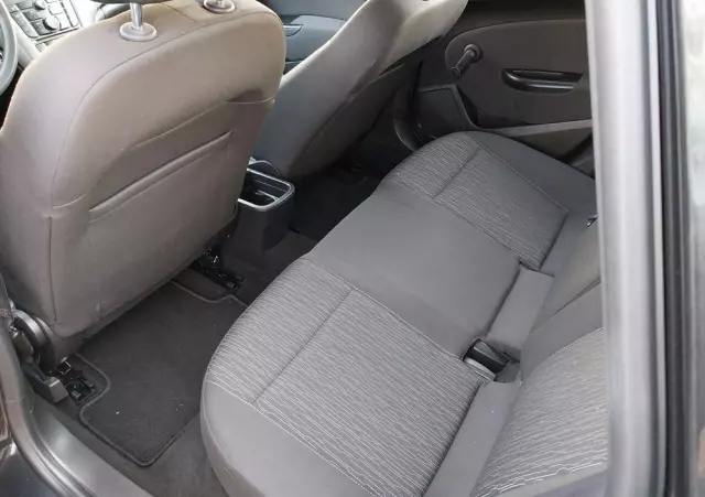 OPEL Astra 1.6 Active