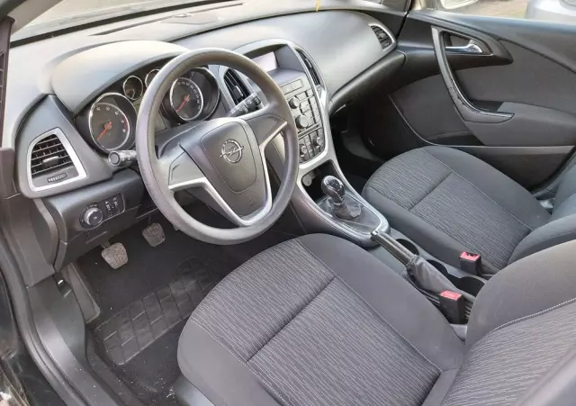OPEL Astra 1.6 Active