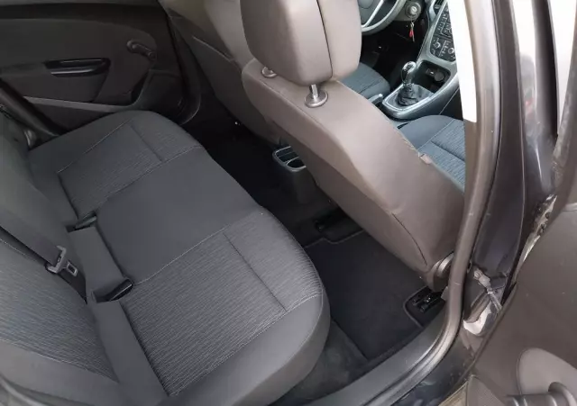 OPEL Astra 1.6 Active