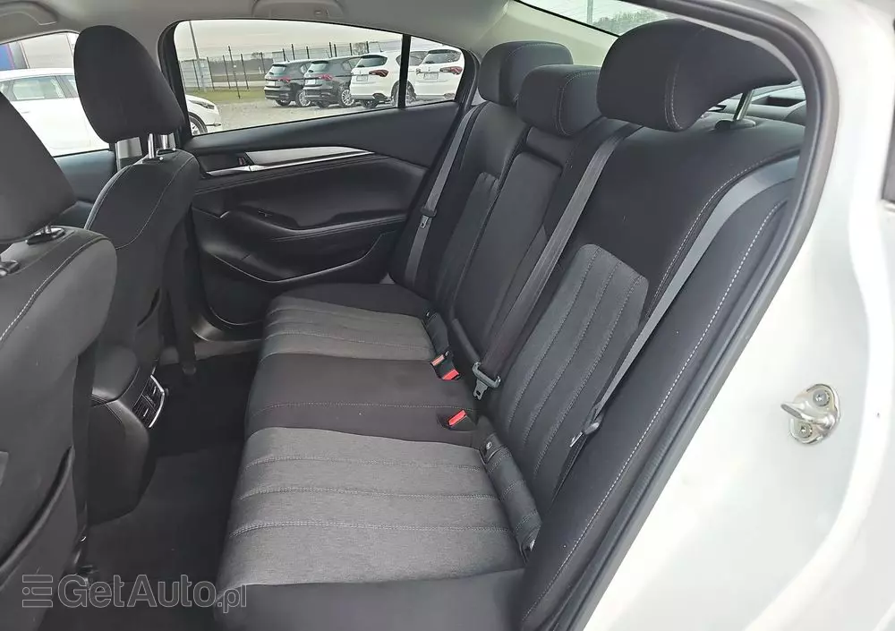 MAZDA 6 2.0 SkyMotion