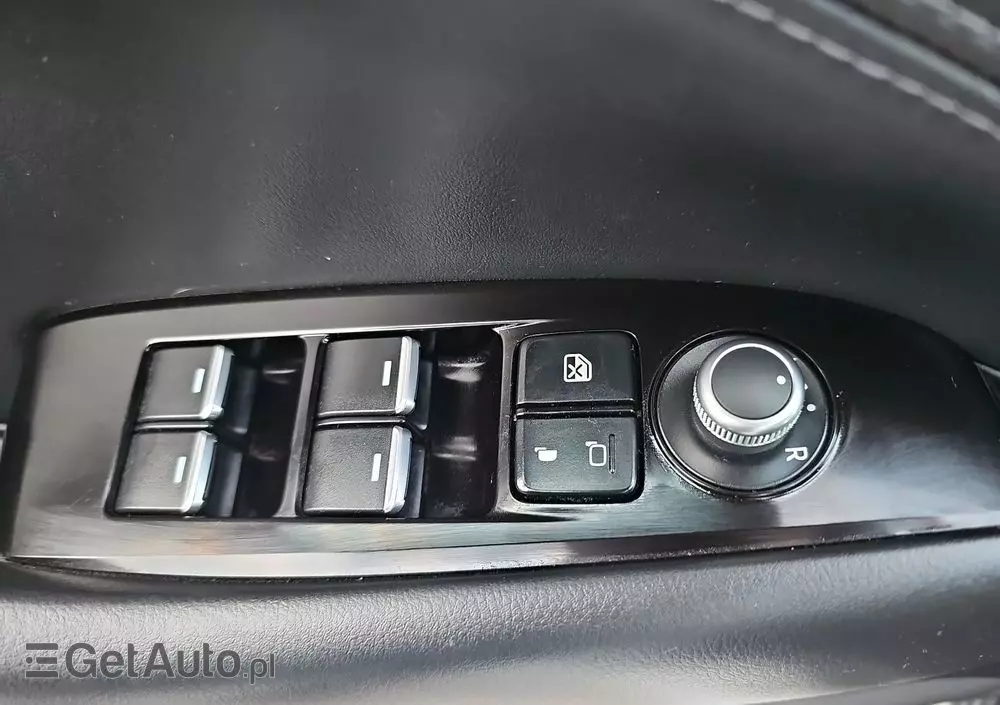 MAZDA 6 2.0 SkyMotion