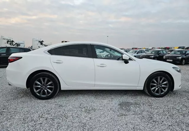 MAZDA 6 2.0 SkyMotion