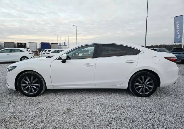 MAZDA 6 2.0 SkyMotion
