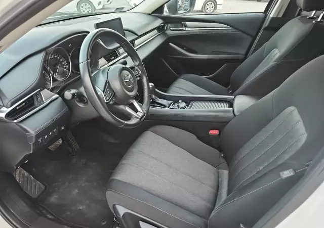 MAZDA 6 2.0 SkyMotion