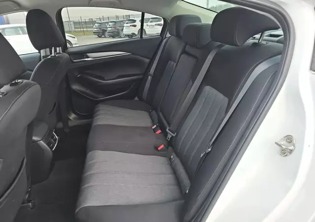 MAZDA 6 2.0 SkyMotion