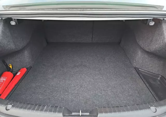 MAZDA 6 2.0 SkyMotion