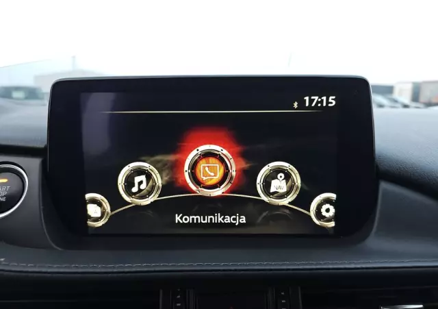 MAZDA 6 2.0 SkyMotion