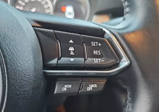 MAZDA 6 2.0 SkyMotion