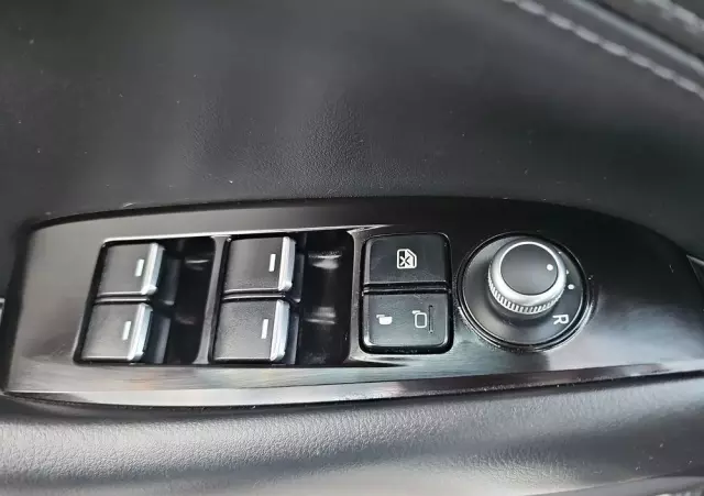 MAZDA 6 2.0 SkyMotion