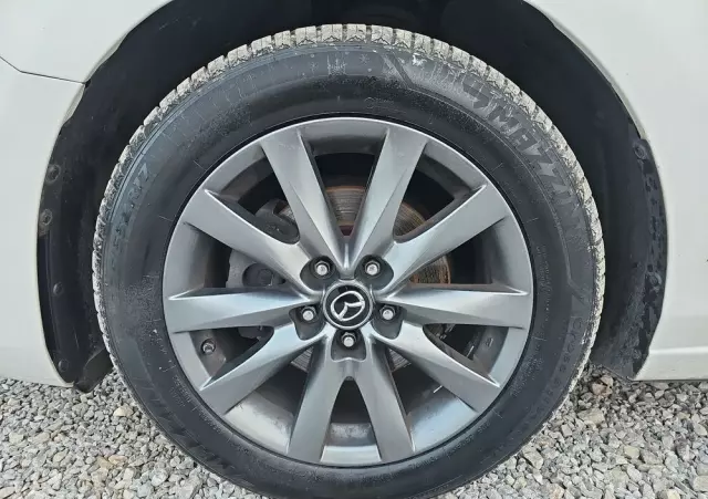 MAZDA 6 2.0 SkyMotion