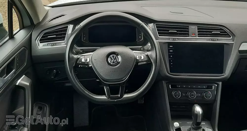 VOLKSWAGEN Tiguan Allspace 1.5 TSI EVO Highline DSG