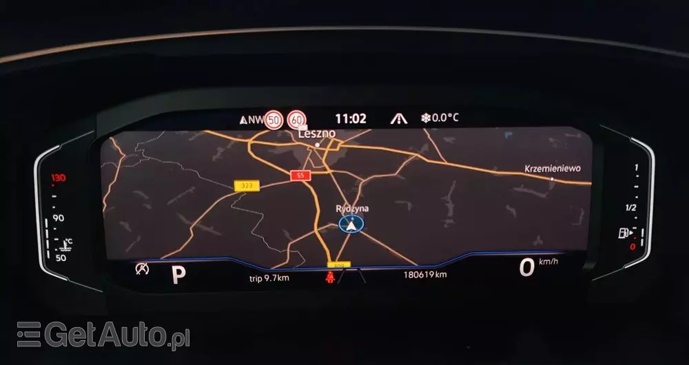 VOLKSWAGEN Tiguan Allspace 1.5 TSI EVO Highline DSG