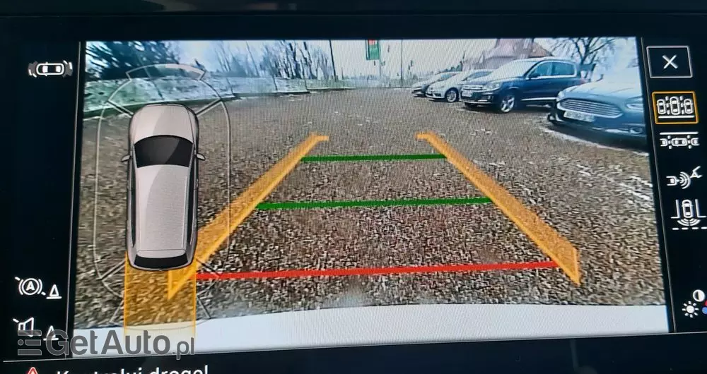 VOLKSWAGEN Tiguan Allspace 1.5 TSI EVO Highline DSG