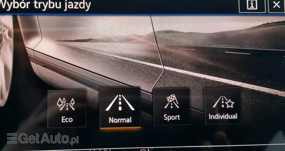 VOLKSWAGEN Tiguan Allspace 1.5 TSI EVO Highline DSG