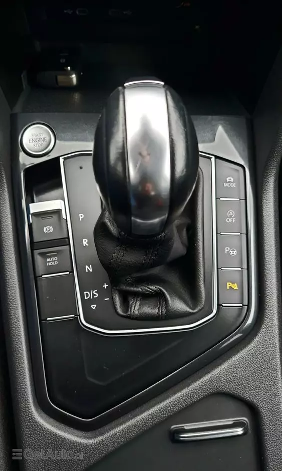 VOLKSWAGEN Tiguan Allspace 1.5 TSI EVO Highline DSG