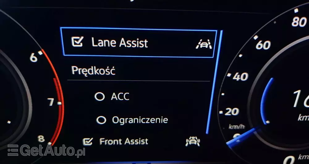 VOLKSWAGEN Tiguan Allspace 1.5 TSI EVO Highline DSG