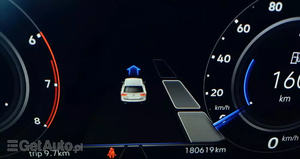 VOLKSWAGEN Tiguan Allspace 1.5 TSI EVO Highline DSG