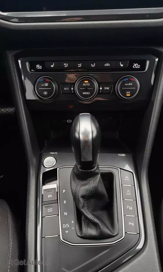 VOLKSWAGEN Tiguan Allspace 1.5 TSI EVO Highline DSG