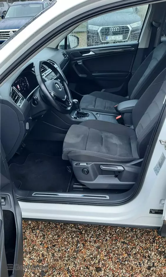 VOLKSWAGEN Tiguan Allspace 1.5 TSI EVO Highline DSG