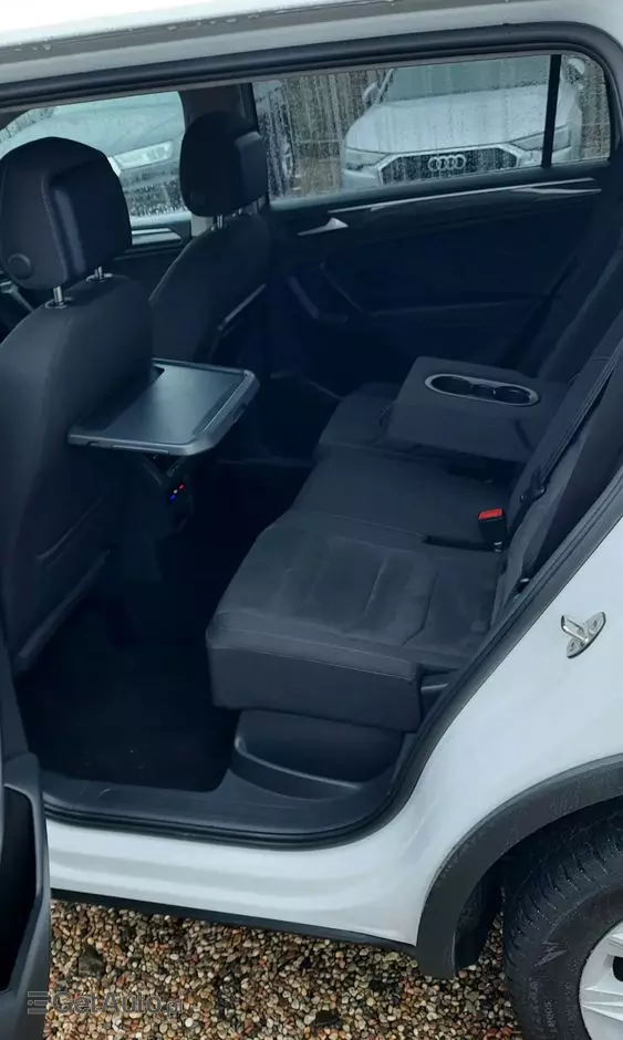 VOLKSWAGEN Tiguan Allspace 1.5 TSI EVO Highline DSG