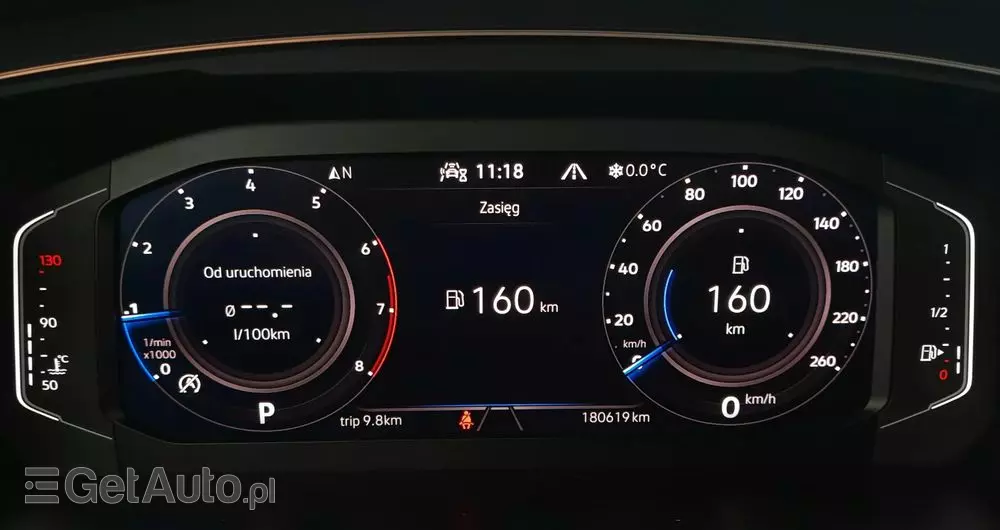 VOLKSWAGEN Tiguan Allspace 1.5 TSI EVO Highline DSG