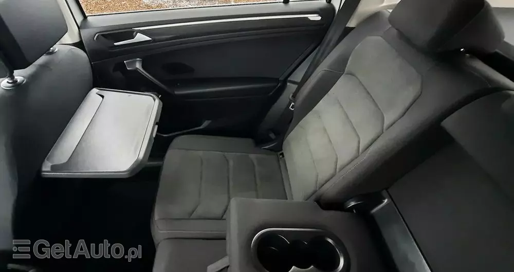 VOLKSWAGEN Tiguan Allspace 1.5 TSI EVO Highline DSG