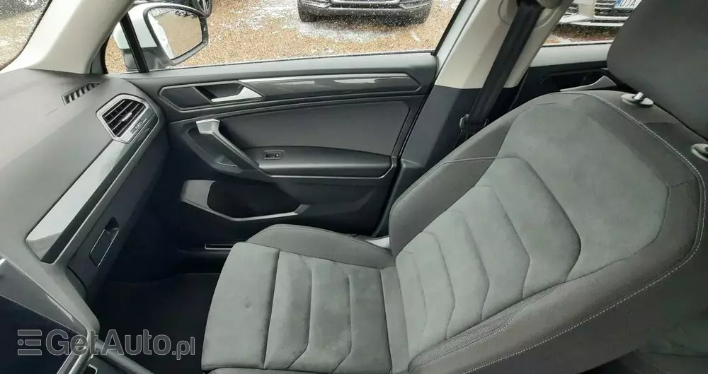 VOLKSWAGEN Tiguan Allspace 1.5 TSI EVO Highline DSG