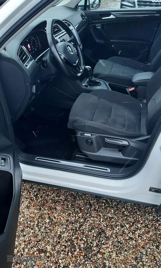 VOLKSWAGEN Tiguan Allspace 1.5 TSI EVO Highline DSG