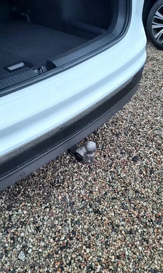 VOLKSWAGEN Tiguan Allspace 1.5 TSI EVO Highline DSG