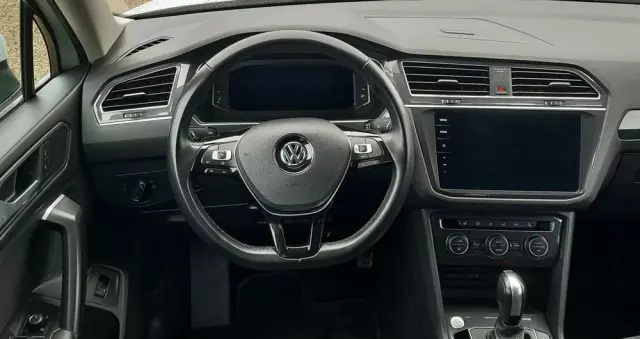 VOLKSWAGEN Tiguan Allspace 1.5 TSI EVO Highline DSG
