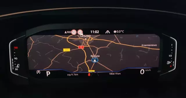 VOLKSWAGEN Tiguan Allspace 1.5 TSI EVO Highline DSG