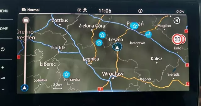 VOLKSWAGEN Tiguan Allspace 1.5 TSI EVO Highline DSG