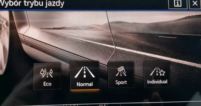 VOLKSWAGEN Tiguan Allspace 1.5 TSI EVO Highline DSG