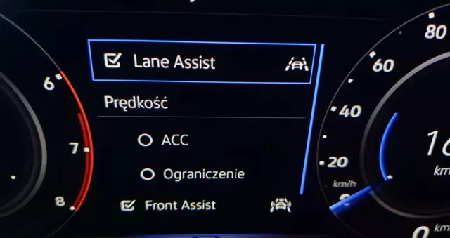 VOLKSWAGEN Tiguan Allspace 1.5 TSI EVO Highline DSG