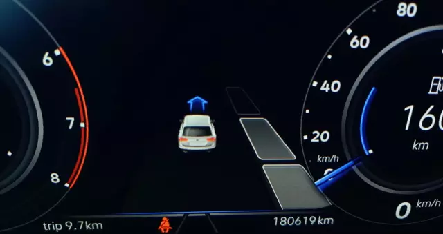 VOLKSWAGEN Tiguan Allspace 1.5 TSI EVO Highline DSG