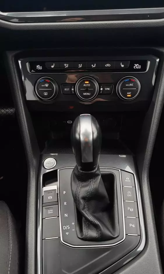 VOLKSWAGEN Tiguan Allspace 1.5 TSI EVO Highline DSG