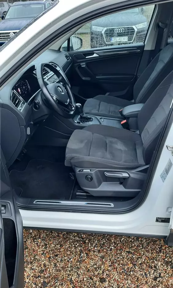 VOLKSWAGEN Tiguan Allspace 1.5 TSI EVO Highline DSG