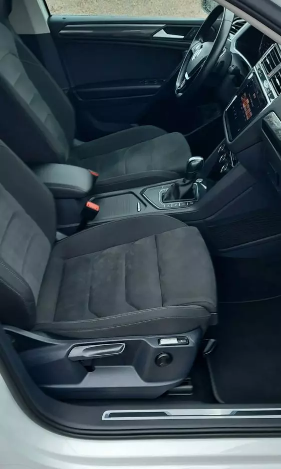 VOLKSWAGEN Tiguan Allspace 1.5 TSI EVO Highline DSG