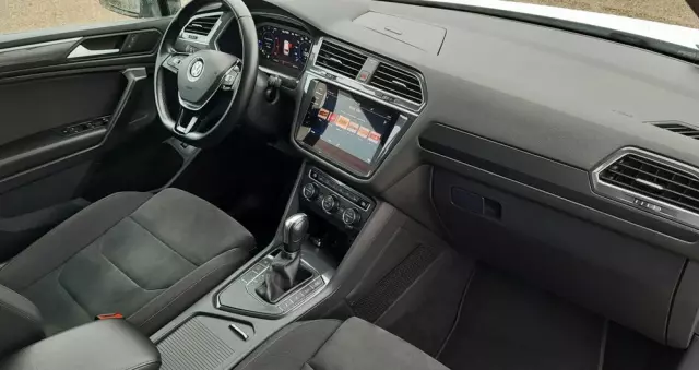 VOLKSWAGEN Tiguan Allspace 1.5 TSI EVO Highline DSG