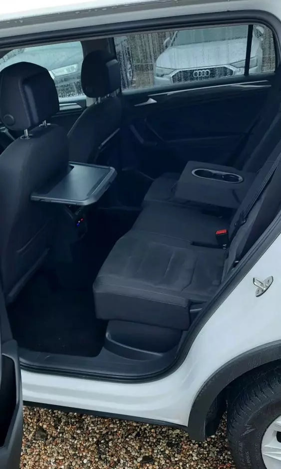 VOLKSWAGEN Tiguan Allspace 1.5 TSI EVO Highline DSG