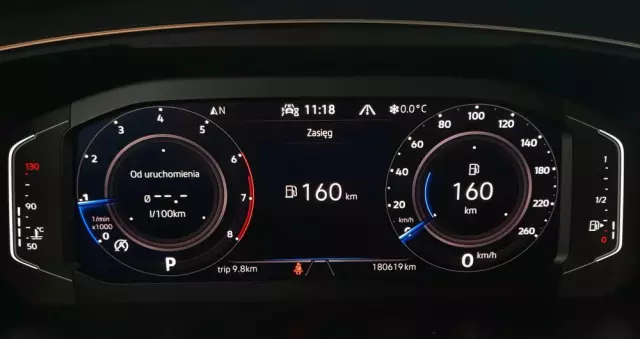 VOLKSWAGEN Tiguan Allspace 1.5 TSI EVO Highline DSG