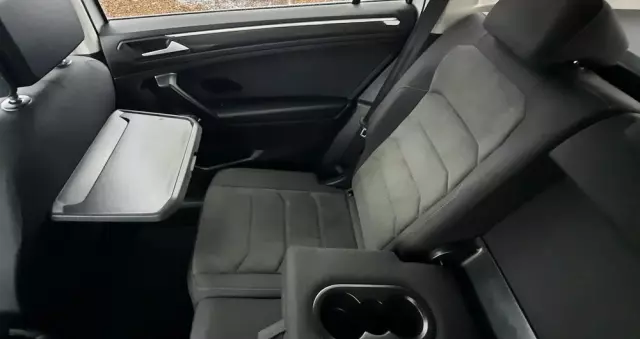 VOLKSWAGEN Tiguan Allspace 1.5 TSI EVO Highline DSG