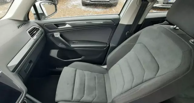 VOLKSWAGEN Tiguan Allspace 1.5 TSI EVO Highline DSG