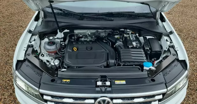 VOLKSWAGEN Tiguan Allspace 1.5 TSI EVO Highline DSG