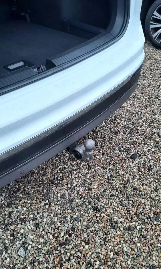 VOLKSWAGEN Tiguan Allspace 1.5 TSI EVO Highline DSG