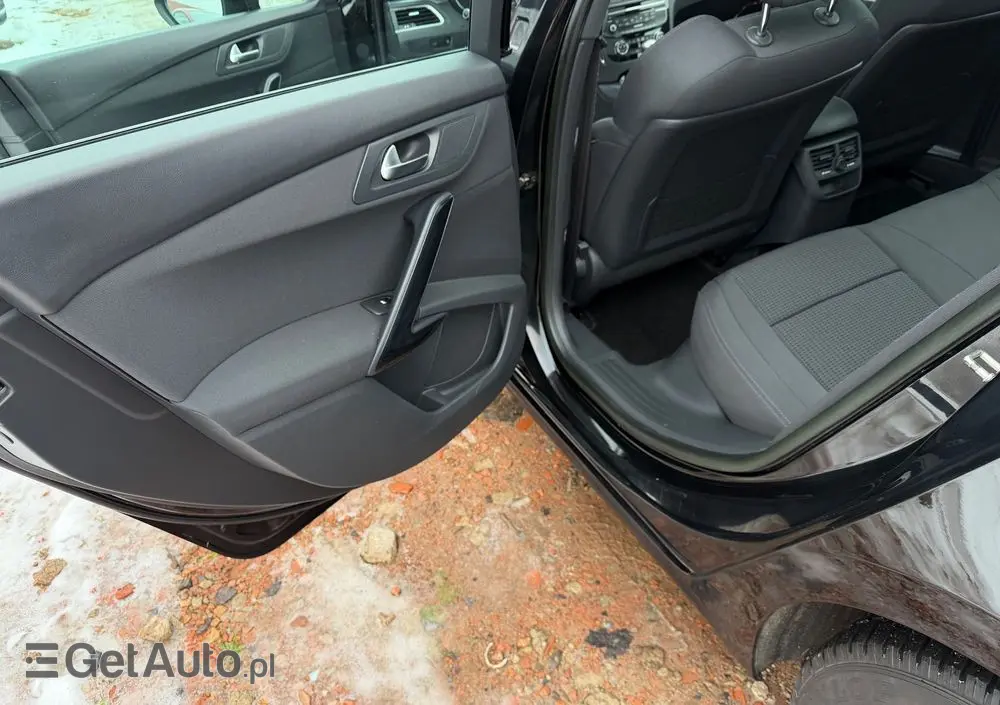 PEUGEOT 508 155 THP Allure
