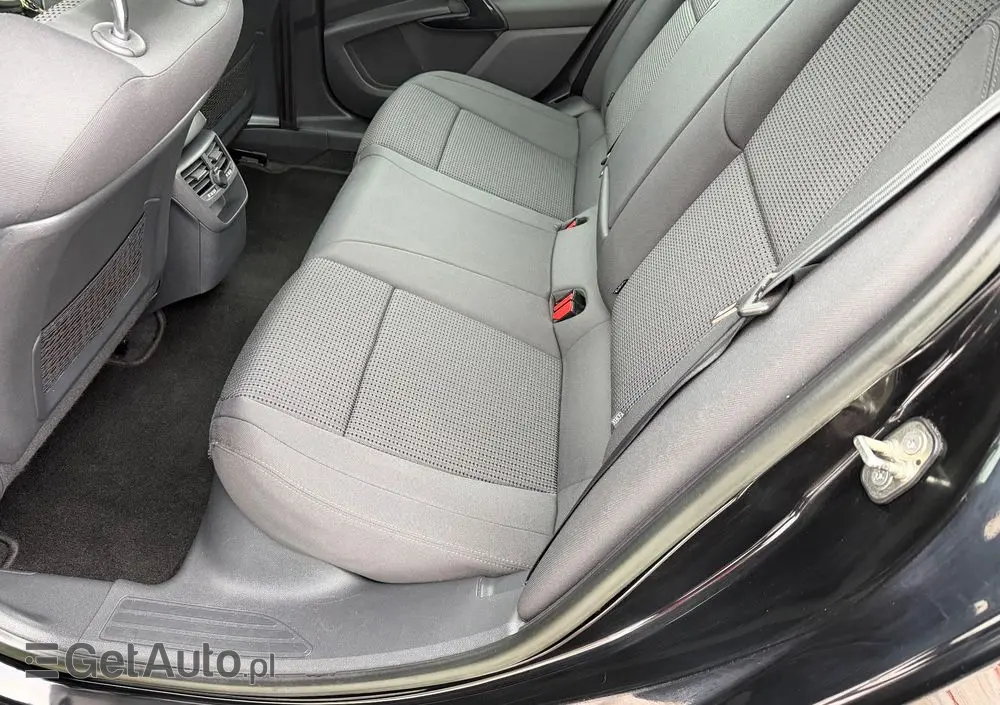 PEUGEOT 508 155 THP Allure