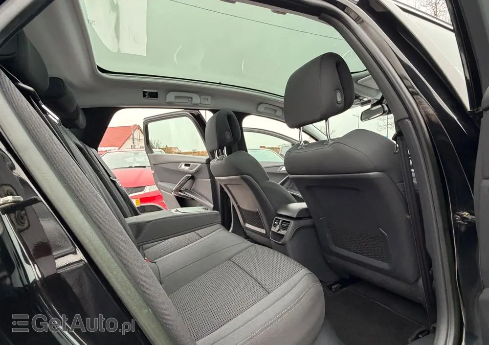 PEUGEOT 508 155 THP Allure