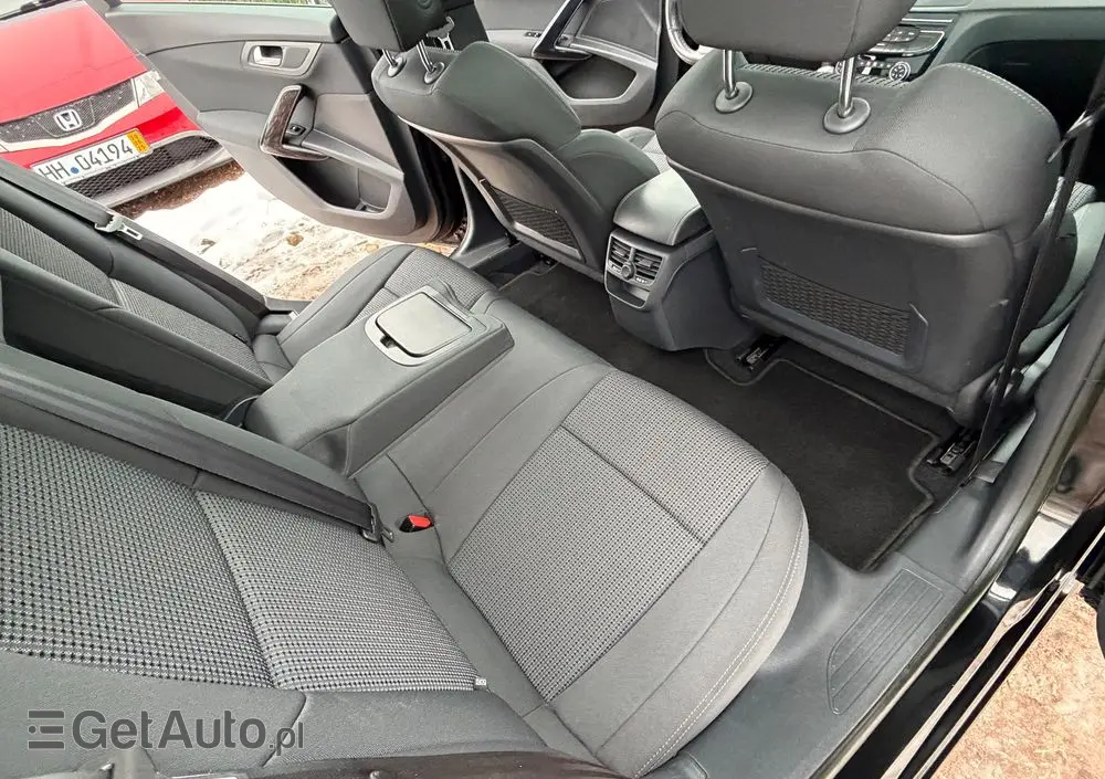 PEUGEOT 508 155 THP Allure