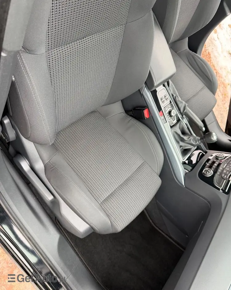 PEUGEOT 508 155 THP Allure